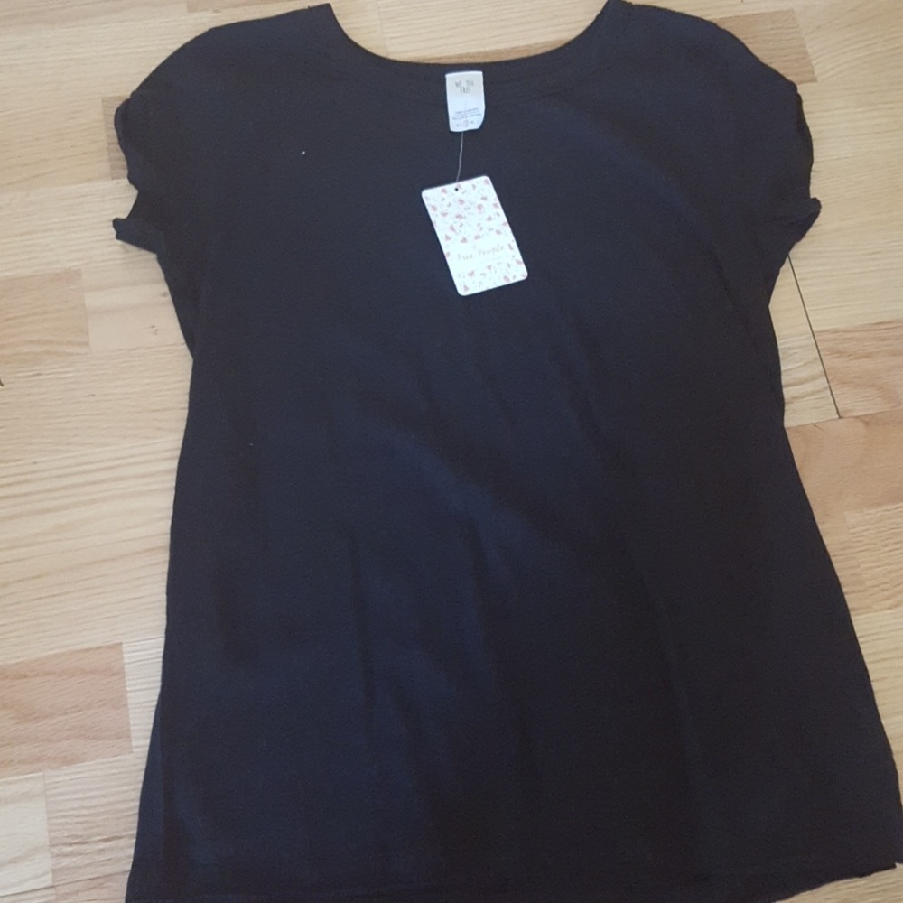 Free People ladies t-shirt
